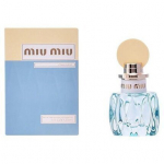 Parf&uuml;&uuml;mvesi Miu miu L'eau Bleue EDP naistele 50 ml