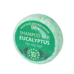 Tahke &scaron;ampoon Eucalyptus Saules Fabrika, 60g