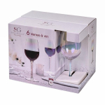 Veinipokaal fantasy, 6tk/pk, 38cl