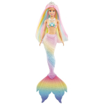 Barbie v&auml;rvimuutev merineitsi, GTF89
