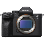 Sony &alpha;7S III (body)