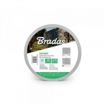 Aialint Bradas 4.75cmx35 m pluss 20 klambrit, helehall