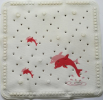 SEALSKIN NICE kaitsev du&scaron;imatt