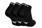 Spordisokid Kappa Sonor 3PPK Socks 704275-005