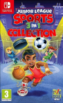 Arvutim&auml;ng Nintendo Switch m&auml;ng Junior League Sports 3-in-1 Collection