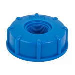 IBC adapter S60x6 sisekeere x &frac34;" sisekeere