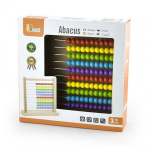 Puidust arvelaud, Viga