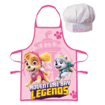 Kokap&otilde;ll ja m&uuml;ts Paw Patrol
