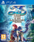 Arvutim&auml;ng PS4 m&auml;ng - NIS AMERICA - YS Lacrimosa of Dana - Impordi versioon - M&auml;ngitav prantsuse keeles - RPG