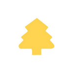 Dekoratiivne augustaja, Kuusk, 37 mm