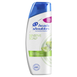 Juuste &scaron;ampoon HEAD&SHOULDERS Sensitive, 400 ml