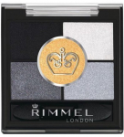 Rimmel London Glam Eyes HD lauv&auml;rv 3,8 g, 021 Golden Eye