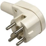 Elektripliidi pistik 3p+N+PE 400/230V