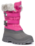 T&uuml;drukute lumesaapad Trespass Stroma II - Female Snow Boot