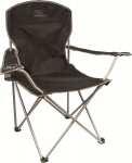 Highlanderi matkatool, Juoda