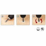 Teemantpuur Irwin 6 mm