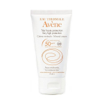 Mineraalne p&auml;ikesekaitsekreem Avene Very High Protection SPF50 50 ml