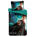 Voodipesukomplekt Harry Potter, 2-osaline