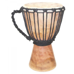 Džembe Terre Oilfinish