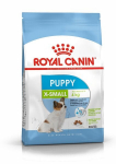 Royal Canin v&auml;ga v&auml;ikest t&otilde;ugu koertele X-Small Junior, 1,5 kg