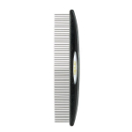 Lemmiklooma kamm Andis Steel comb 7 1/2"