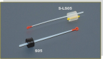 Valvur Akara Nod S-LS05 0.20 6cm