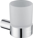 Deante Hambaharjatops Round ADR 0911, Chrome