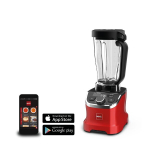 Blender Novis Pro 880L