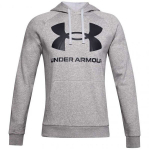 Meeste džemper Under Armour Rival Fleece Big Logo HD M 1357093 011, 67118
