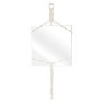 Peegel Homede Odem, 40x40, beeži v&auml;rvi