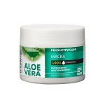 Dr.Sante Aloe Vera- Juuksemask 300ml