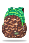 Seljakott CoolPack Jerry City Jungle C29199