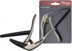 Kapo klassikalisele kitarrile Stagg SCPX-FL BG