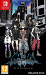 Arvutim&auml;ng Videom&auml;ng - Nintendo - Neo The World Ends With You - Seiklus - Imporditud - M&auml;ngitav prantsuskeelsena