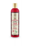 NATURA SIBERICA Super Siberica palsam v&auml;rvitud juustele 400ml