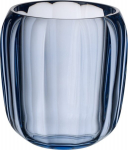 Villeroy & Boch k&uuml;&uuml;nlavaas Coloured Delight 15 cm, Winter Sky