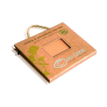 P&auml;rlendav lauv&auml;rv Couleur Caramel 2.5 g, N031 Pearly Orange, N031 Pearly Orange