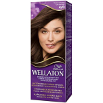 Juuksev&auml;rv Wella Wellaton 100 g, 4/0 Medium Brown