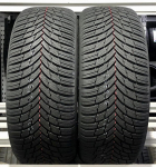 Firestone Winterhawk 4 255/45 R20 105V
