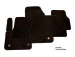 Comfort SKODA FELICIA 94-01 14, Veluur