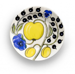 Arabia Paratiisi alustass 16,5cm