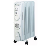 &Otilde;liradiaator Gils K900CN03, 2000W + soojapuhur 400W