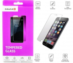 Ekraanikaitseklaas iPhone 7 Plus / 8 Plus valge, ilma pakendita