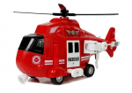 P&auml;&auml;stehelikopter helide ja tuledega, 1:16