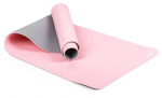 Gymstick Vivid v&otilde;imlemismatt 170 x 60 x 0,4 cm, roosa