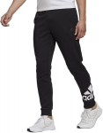 P&uuml;ksid Adidas M Bl Ft Pants Black GK8968/XL
