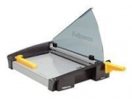 FELLOWES PLASMA A4 PAPER GUILLOTINE