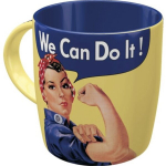 Kruus We Can Do It!