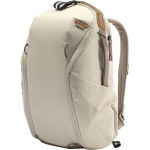 Peak Design seljakott Everyday Backpack Zip V2 15, bone
