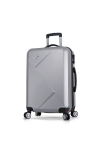 Keskmine kohver My Valice Diamond MV4933, M, hall